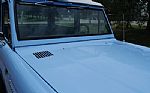 1968 Bronco Restomod 4x4 Thumbnail 57