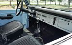 1968 Bronco Restomod 4x4 Thumbnail 56
