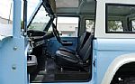 1968 Bronco Restomod 4x4 Thumbnail 59