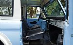 1968 Bronco Restomod 4x4 Thumbnail 70