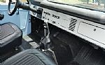 1968 Bronco Restomod 4x4 Thumbnail 72