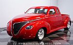1939 Coupe Express Custom Thumbnail 5