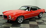 1970 Camaro RS Tribute Thumbnail 6
