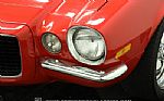 1970 Camaro RS Tribute Thumbnail 20