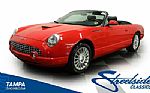 2005 Thunderbird Thumbnail 1
