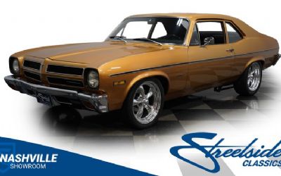 Photo of a 1972 Pontiac Ventura II for sale
