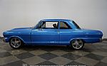 1963 Nova Chevy II Pro Touring Thumbnail 8