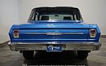 1963 Nova Chevy II Pro Touring Thumbnail 11