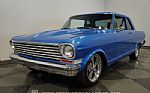 1963 Nova Chevy II Pro Touring Thumbnail 19