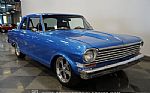 1963 Nova Chevy II Pro Touring Thumbnail 17