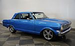 1963 Nova Chevy II Pro Touring Thumbnail 16
