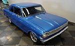 1963 Nova Chevy II Pro Touring Thumbnail 36