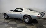 1971 Camaro Z/28 RS Tribute Thumbnail 8
