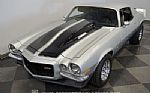 1971 Camaro Z/28 RS Tribute Thumbnail 19