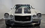 1971 Camaro Z/28 RS Tribute Thumbnail 17