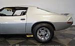 1971 Camaro Z/28 RS Tribute Thumbnail 24
