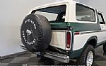 1979 Bronco 4X4 Coyote Restomod Thumbnail 31