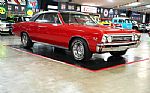 1967 Chevelle SS Thumbnail 24