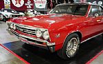 1967 Chevelle SS Thumbnail 26