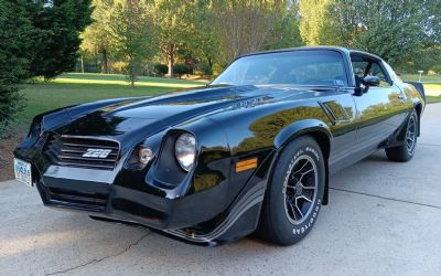 Photo of a 1980 Chevrolet Camaro Z28 for sale