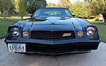 1980 Camaro Z28 Thumbnail 9