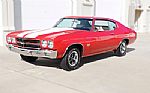 1970 Chevelle SS Thumbnail 1