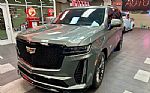 2023 Escalade Thumbnail 2