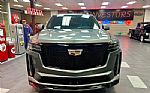 2023 Escalade Thumbnail 3