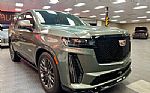 2023 Escalade Thumbnail 16