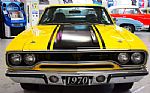 1970 Road Runner CLONE Thumbnail 26