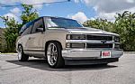1999 Tahoe Thumbnail 7