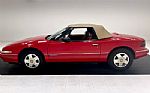 1990 Reatta Convertible Thumbnail 3