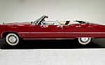 1974 Eldorado Convertible Thumbnail 4