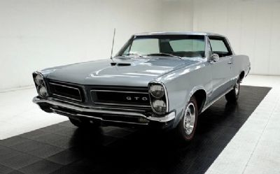 Photo of a 1965 Pontiac GTO Hardtop for sale