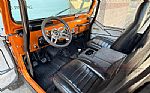 1981 CJ7 Thumbnail 3
