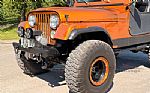 1981 CJ7 Thumbnail 6