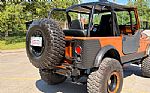 1981 CJ7 Thumbnail 7