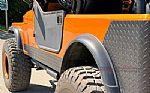 1981 CJ7 Thumbnail 14