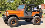 1981 CJ7 Thumbnail 9