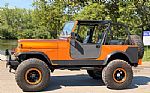 1981 CJ7 Thumbnail 10