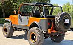 1981 CJ7 Thumbnail 13