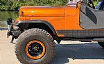 1981 CJ7 Thumbnail 16