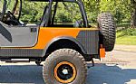 1981 CJ7 Thumbnail 18
