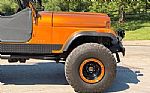 1981 CJ7 Thumbnail 24