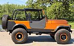 1981 CJ7 Thumbnail 21