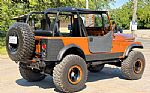 1981 CJ7 Thumbnail 19