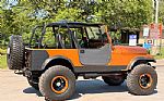 1981 CJ7 Thumbnail 20