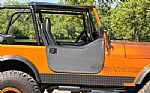 1981 CJ7 Thumbnail 23