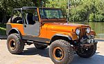 1981 CJ7 Thumbnail 26
