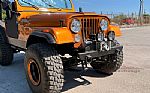 1981 CJ7 Thumbnail 32